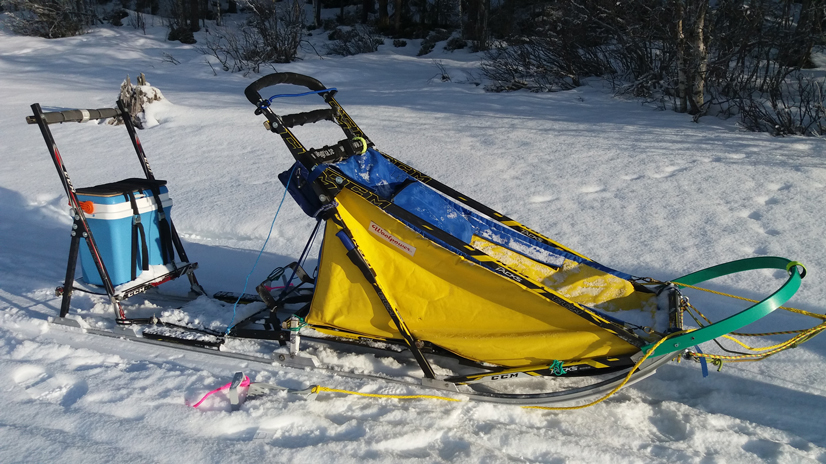Fjäll och Tursläden