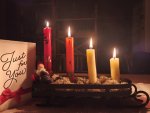 Trevig 4:e advent