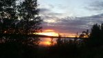 Höstkväll