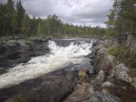Voxna älv